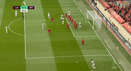 开云官方网站-【英超】利物浦2比0战胜水晶宫 位列第三获欧冠名额